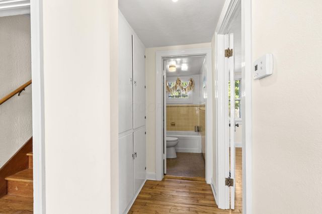 109 Riley Street, Mount Vernon, OH 43050