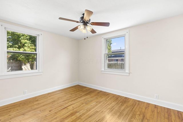 109 Riley Street, Mount Vernon, OH 43050