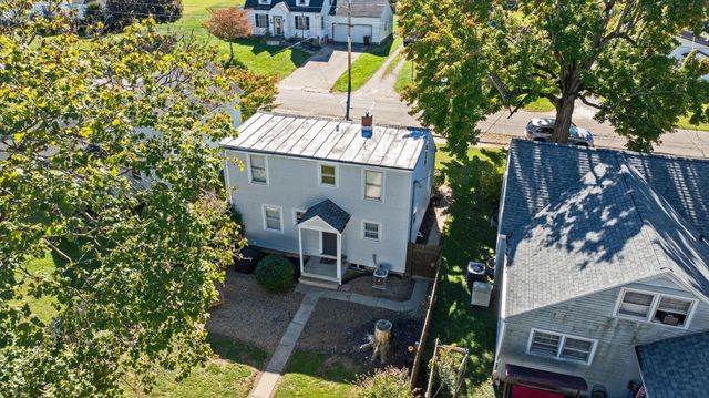 109 Riley Street, Mount Vernon, OH 43050