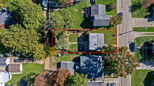 109 Riley Street, Mount Vernon, OH 43050