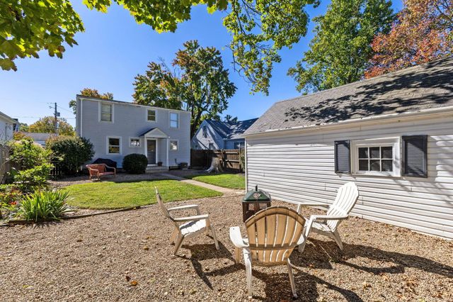 109 Riley Street, Mount Vernon, OH 43050