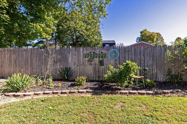 109 Riley Street, Mount Vernon, OH 43050