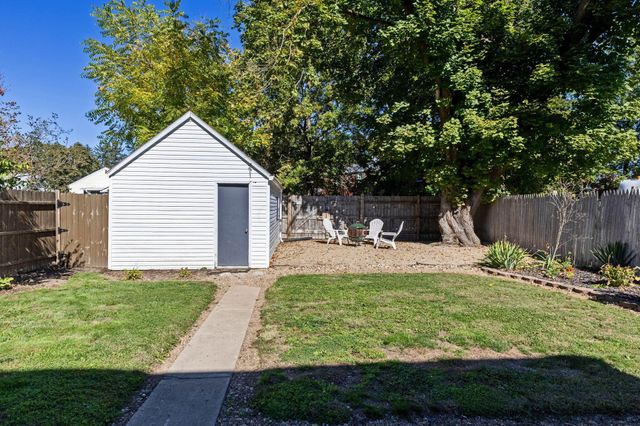 109 Riley Street, Mount Vernon, OH 43050