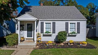 109 Riley Street, Mount Vernon, OH 43050