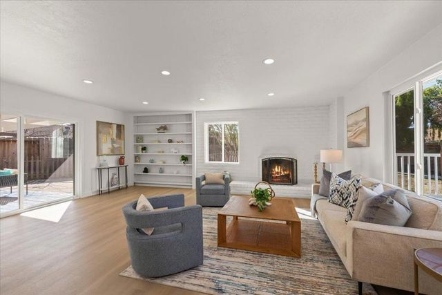 36747 Theta Court, Fremont, CA 94536