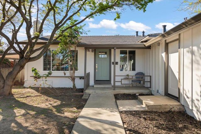 36747 Theta Court, Fremont, CA 94536