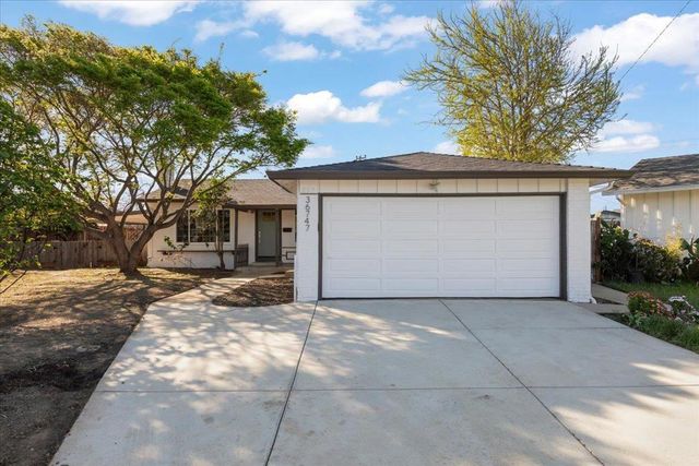 36747 Theta Court, Fremont, CA 94536