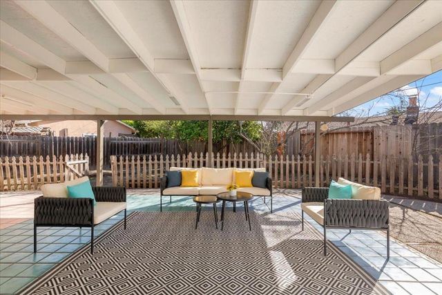 36747 Theta Court, Fremont, CA 94536