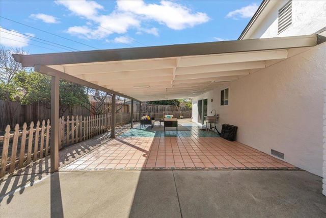 36747 Theta Court, Fremont, CA 94536