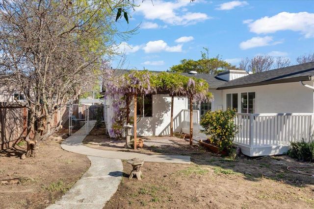 36747 Theta Court, Fremont, CA 94536