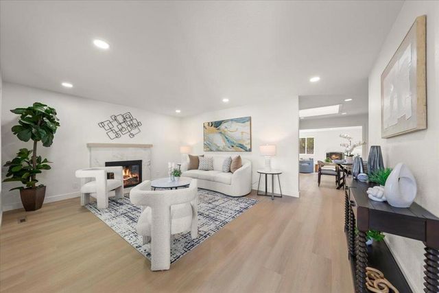 36747 Theta Court, Fremont, CA 94536