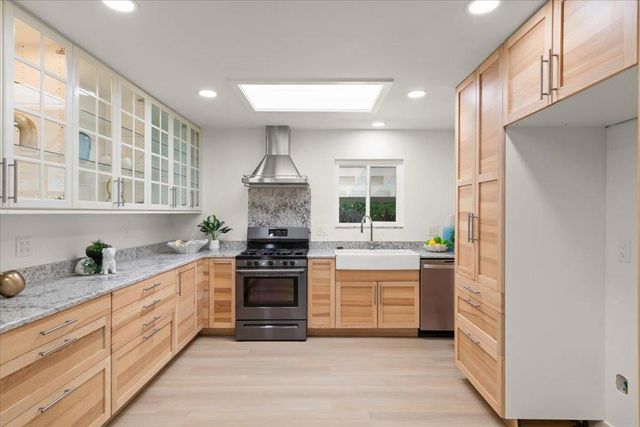 36747 Theta Court, Fremont, CA 94536