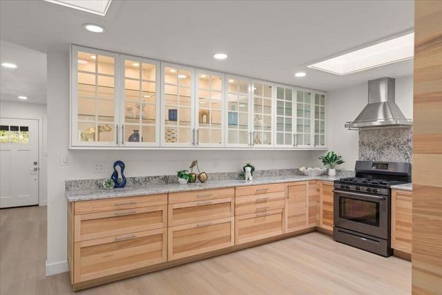 36747 Theta Court, Fremont, CA 94536