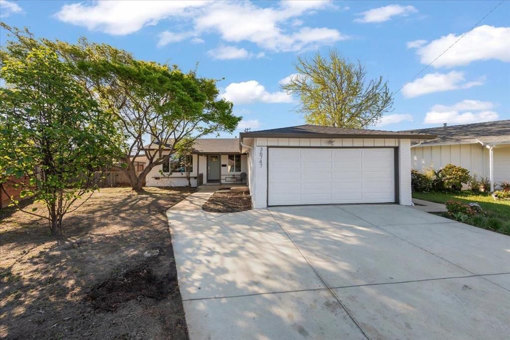 36747 Theta Court, Fremont, CA 94536