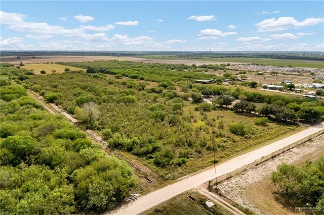 0 W Mile 7 W, Monte Alto, TX 78538