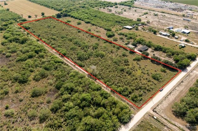 0 W Mile 7 W, Monte Alto, TX 78538