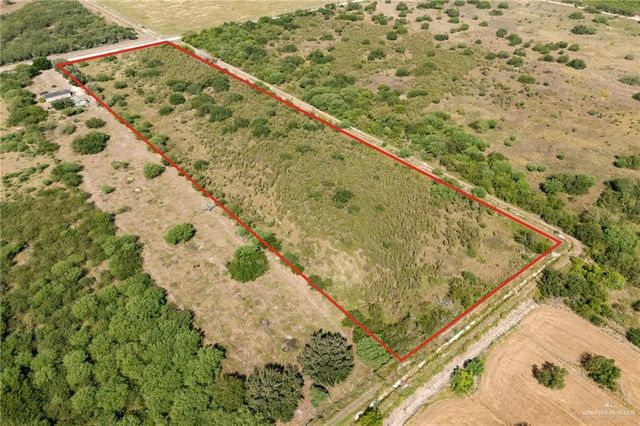 0 W Mile 7 W, Monte Alto, TX 78538