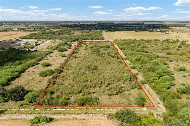 0 W Mile 7 W, Monte Alto, TX 78538