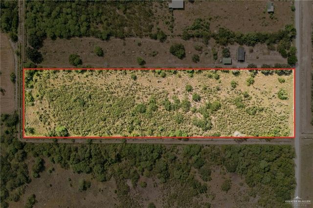 0 W Mile 7 W, Monte Alto, TX 78538