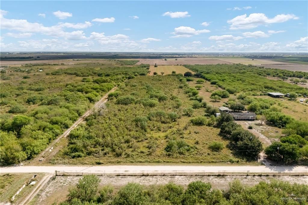 0 W Mile 7 W, Monte Alto, TX 78538