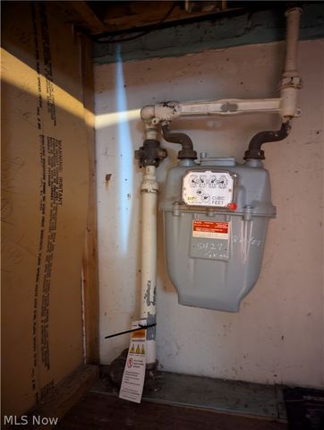 1492 E 250th Street, Euclid, OH 44117