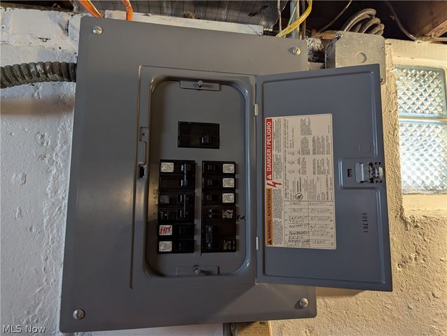 1492 E 250th Street, Euclid, OH 44117