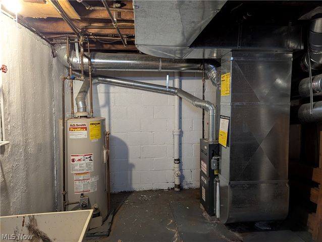 1492 E 250th Street, Euclid, OH 44117