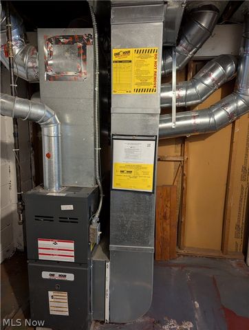 1492 E 250th Street, Euclid, OH 44117