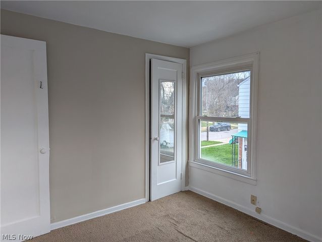 1492 E 250th Street, Euclid, OH 44117