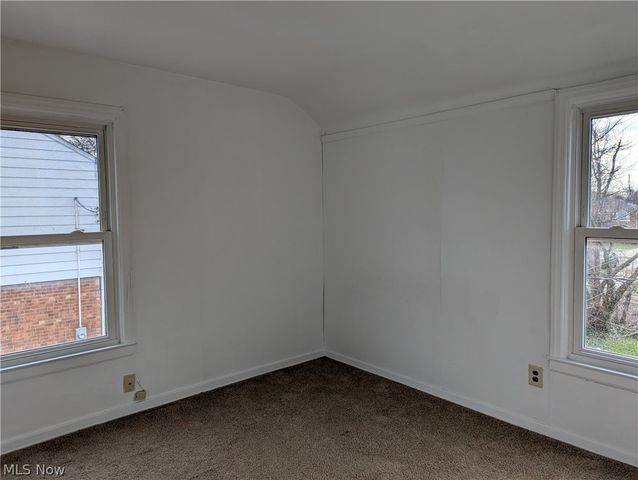 1492 E 250th Street, Euclid, OH 44117