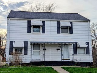 1492 E 250th Street, Euclid, OH 44117