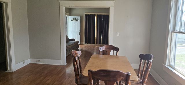 215 Bell Street, Gainesville, TX 76240