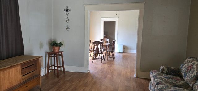 215 Bell Street, Gainesville, TX 76240