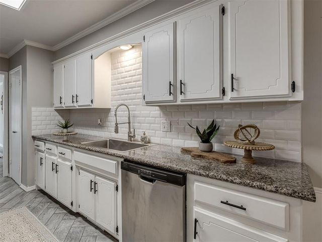 2101 NW 118th Terrace, Oklahoma City, OK 73120