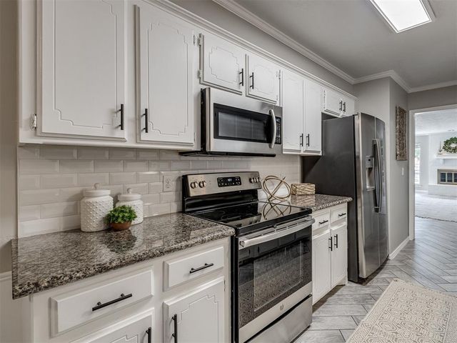 2101 NW 118th Terrace, Oklahoma City, OK 73120