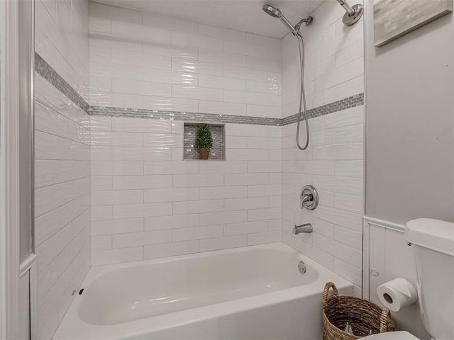 2101 NW 118th Terrace, Oklahoma City, OK 73120