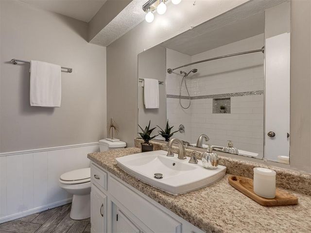 2101 NW 118th Terrace, Oklahoma City, OK 73120