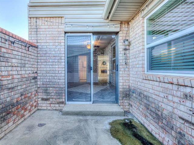 2101 NW 118th Terrace, Oklahoma City, OK 73120