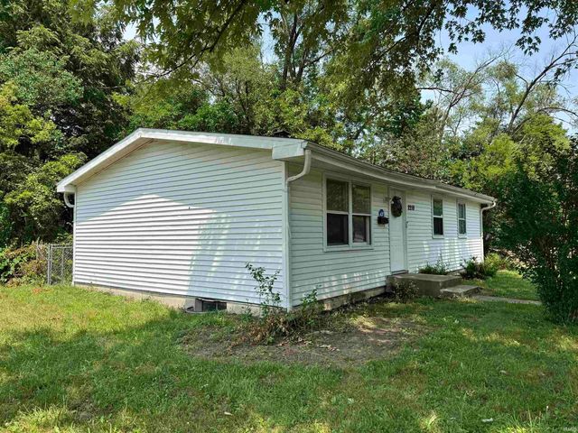 2219 W Bulla Street, South Bend, IN 46628