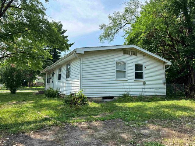 2219 W Bulla Street, South Bend, IN 46628