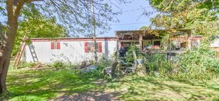 204 Dons Drive, Algansee Twp, MI 49036