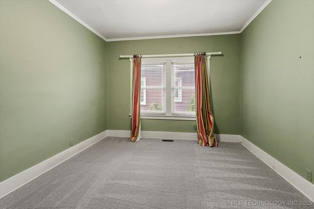 1513 S Owasso Avenue, Tulsa, OK 74120