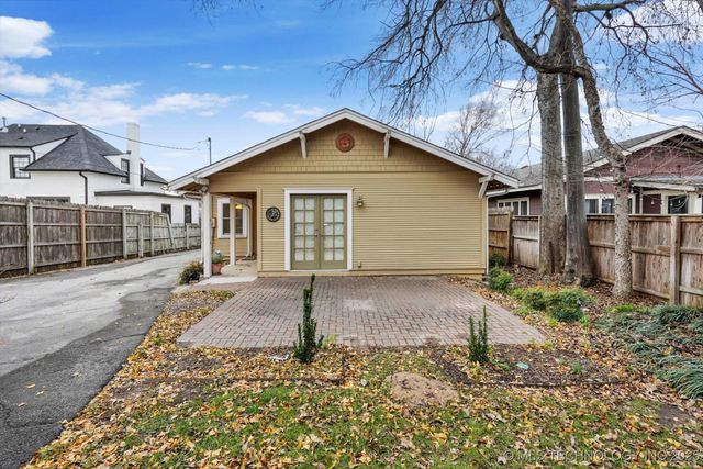 1513 S Owasso Avenue, Tulsa, OK 74120