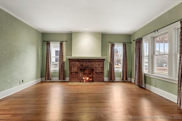 1513 S Owasso Avenue, Tulsa, OK 74120