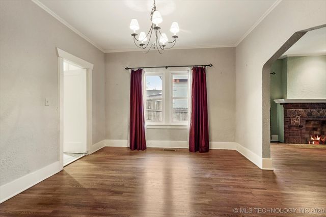 1513 S Owasso Avenue, Tulsa, OK 74120