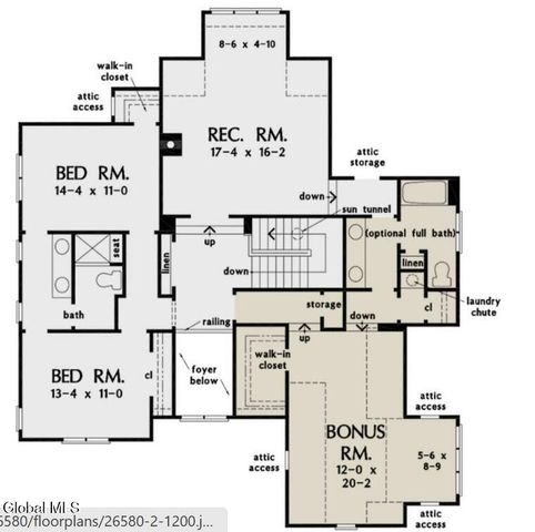 2 Torrin Lane, Guilderland, NY 12303