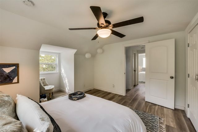 1201 Woodbrook Street, Arlington, TX 76011