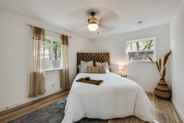 1201 Woodbrook Street, Arlington, TX 76011