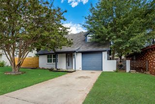 1201 Woodbrook Street, Arlington, TX 76011