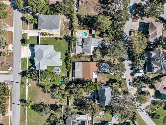 915 SEMINOLE BOULEVARD, Tarpon Springs, FL 34689